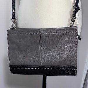 The Sak cross body purse